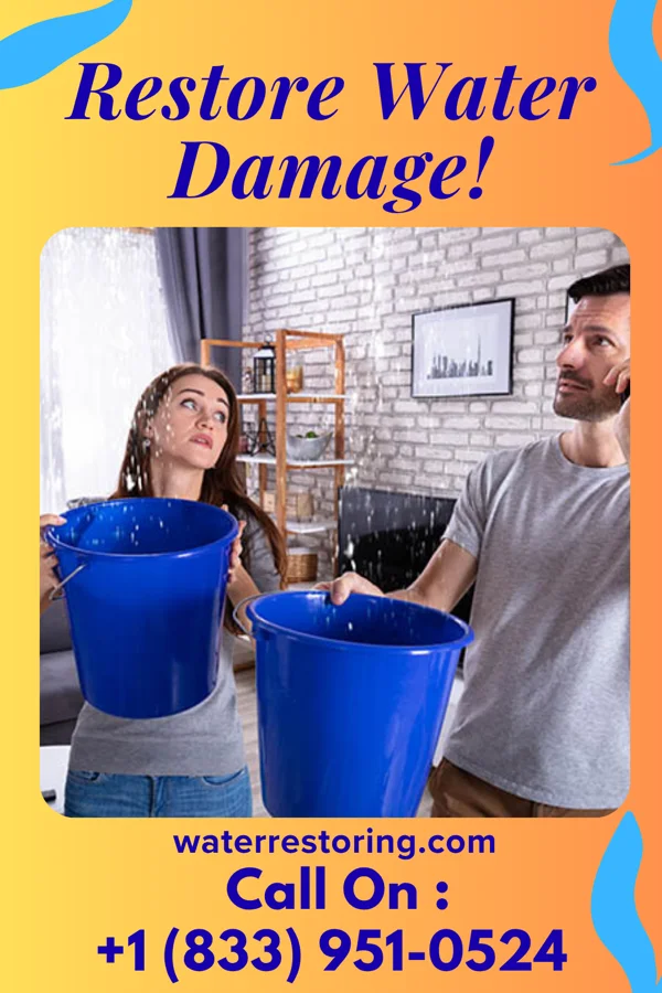 water restoration Reliable Water Repair Pros Parkville